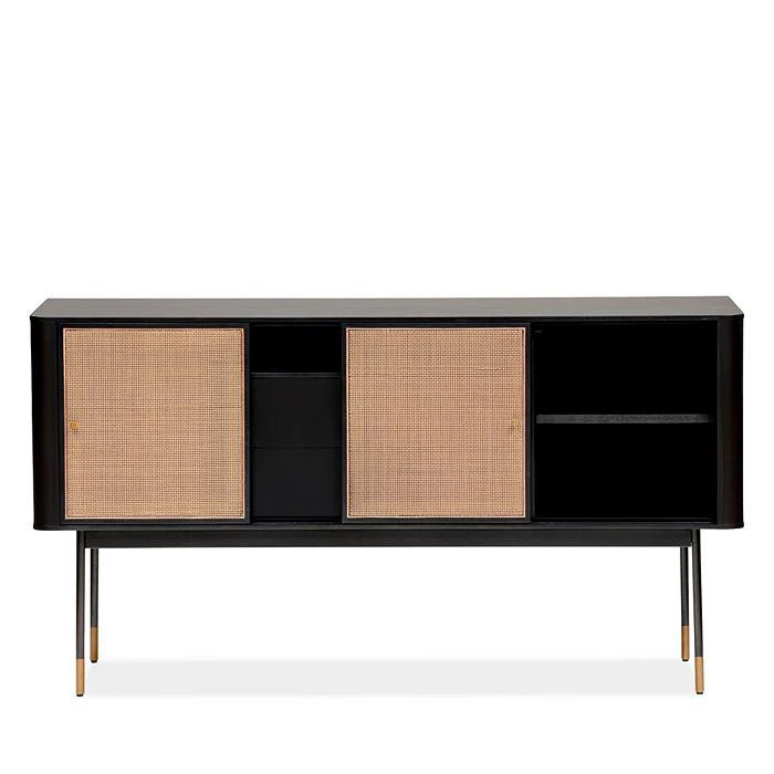商品Euro Style|Miriam 59" Sideboard,价格¥11415,第3张图片详细描述