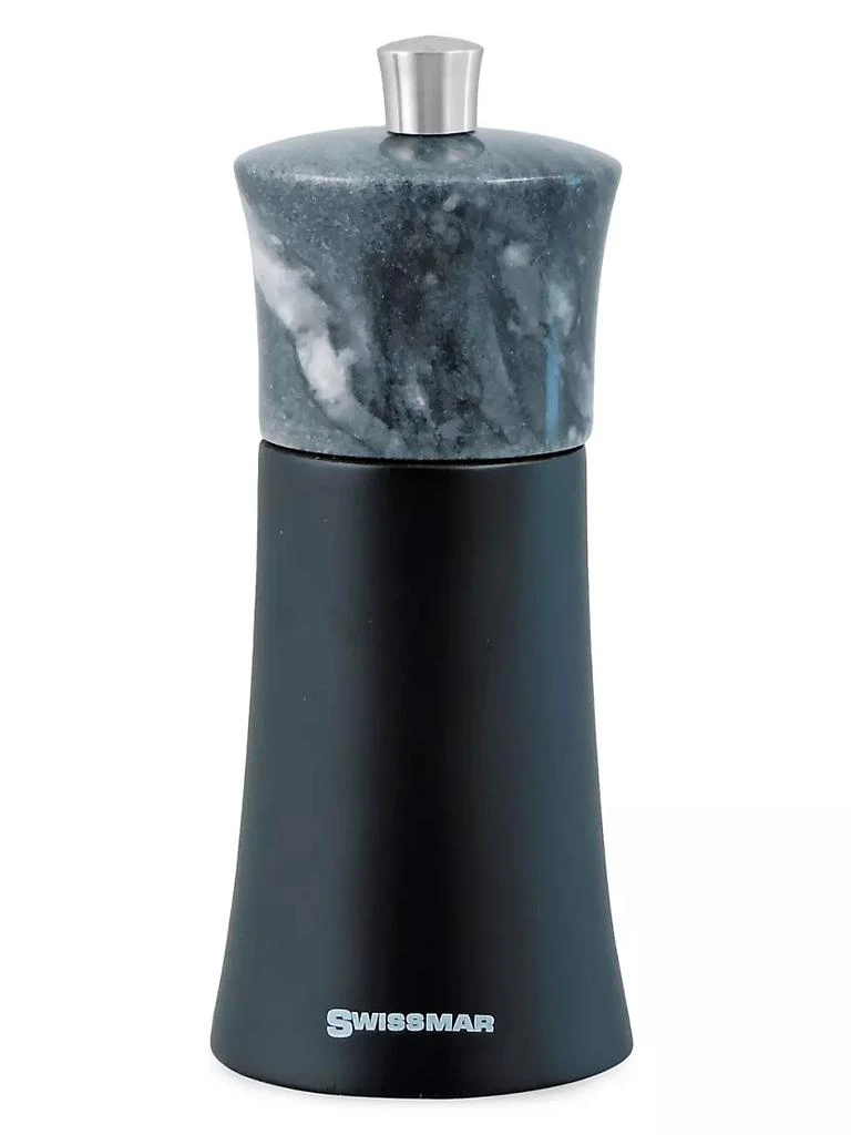 商品Swissmar|Torre Salt and Pepper Mill Set,价格¥393,第2张图片详细描述