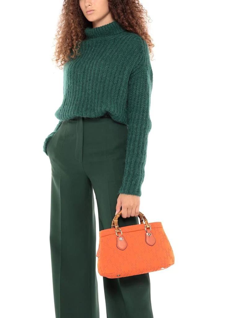 商品ROBERTA DI CAMERINO|Handbag,价格¥638,第3张图片详细描述