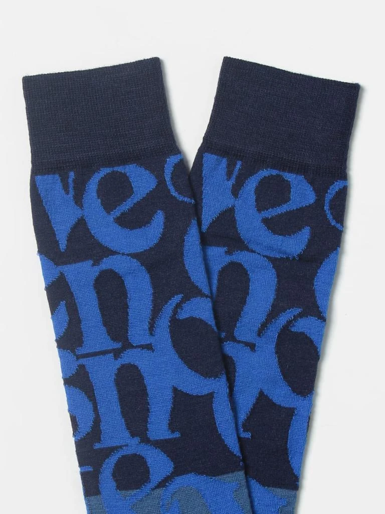 商品Vivienne Westwood|Socks men Vivienne Westwood,价格¥278,第2张图片详细描述