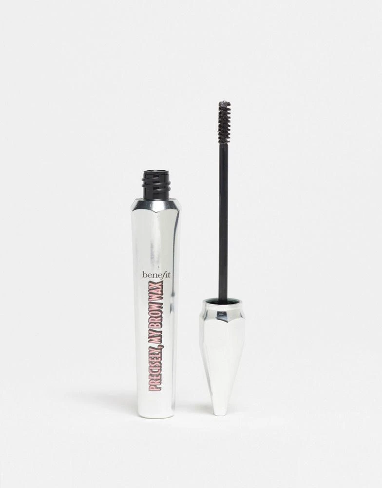 商品Benefit Cosmetics|Benefit Precisely My Brow Full Pigment Sculpting Wax,价格¥256,第1张图片