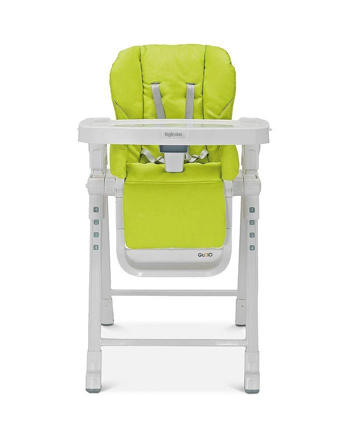 商品Inglesina|Gusto Highchair,价格¥1481,第2张图片详细描述