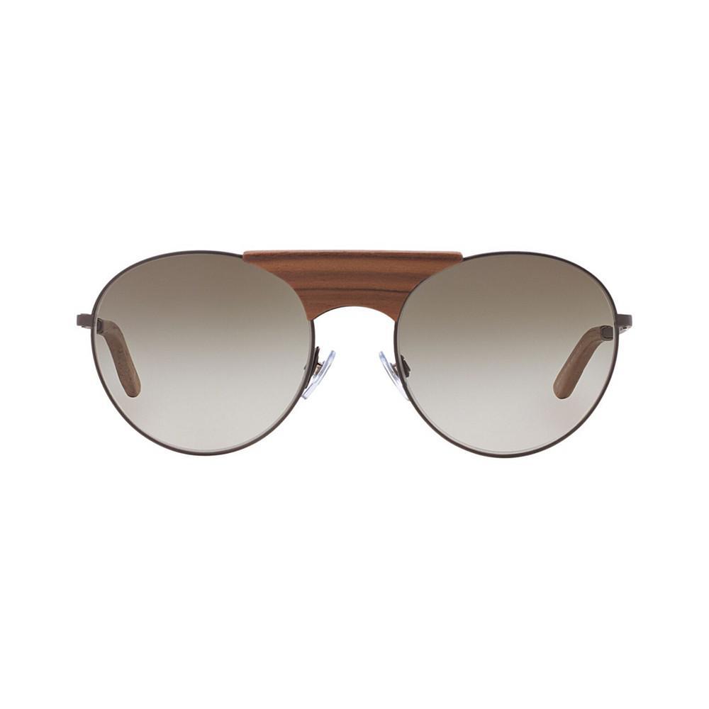 商品Giorgio Armani|Men's Sunglasses,价格¥1556,第4张图片详细描述