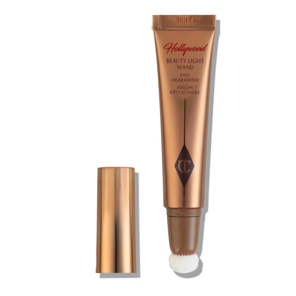 商品Charlotte Tilbury|Hollywood Beauty Wand,价格¥288,第2张图片详细描述