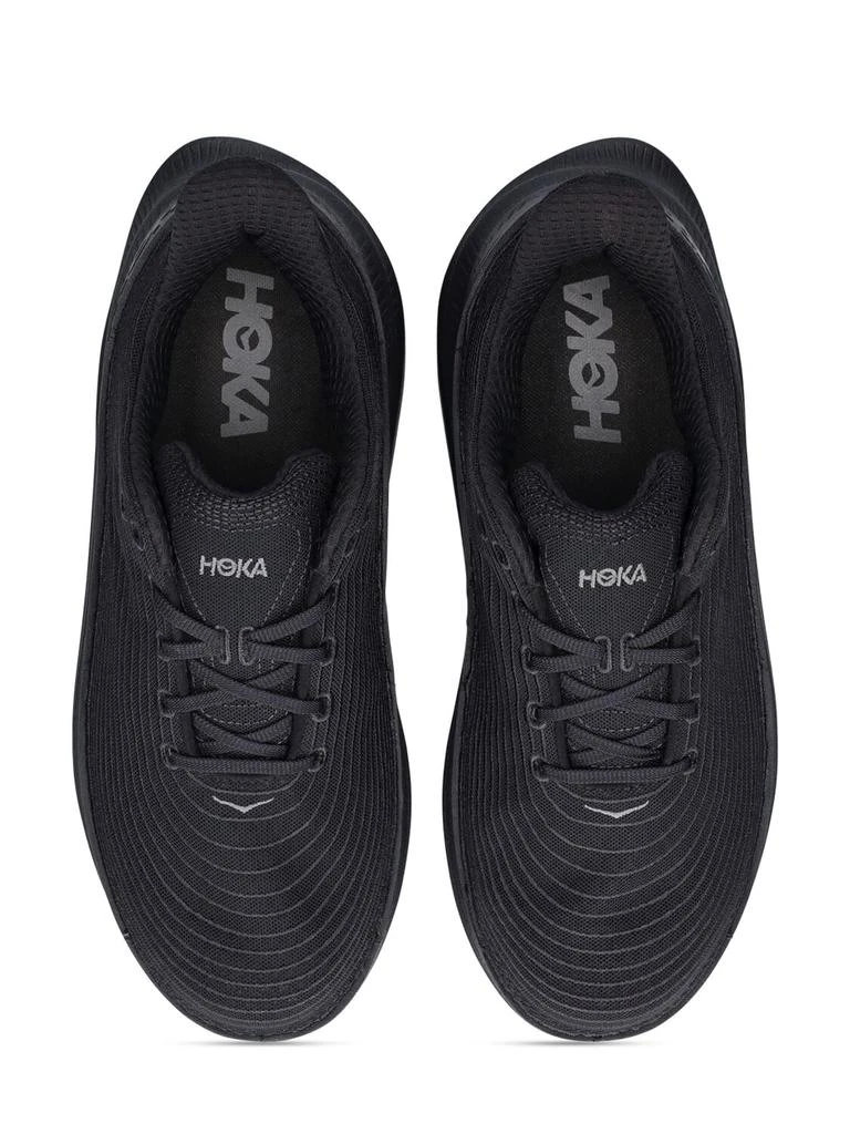 商品Hoka One One|Tc1.0 Vibram N-oil Outsole Sneaker,价格¥809,第4张图片详细描述