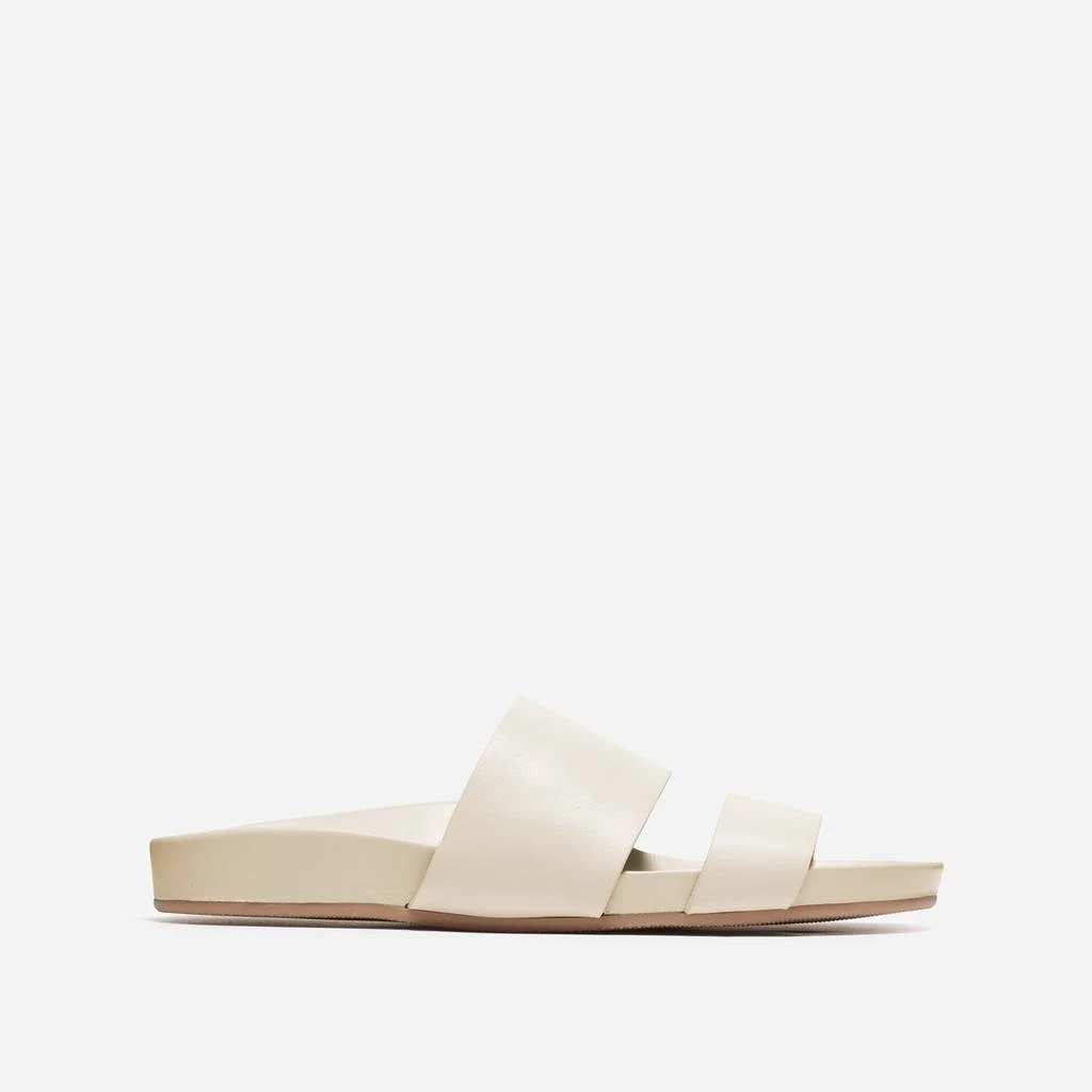 商品Everlane|The Two-Strap 简约凉拖,价格¥517,第1张图片