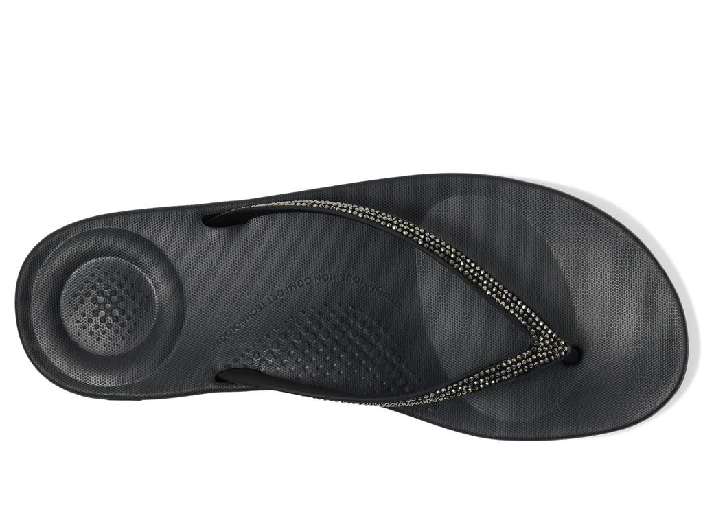 商品FitFlop|Iqushion Sparkle,价格¥376,第2张图片详细描述