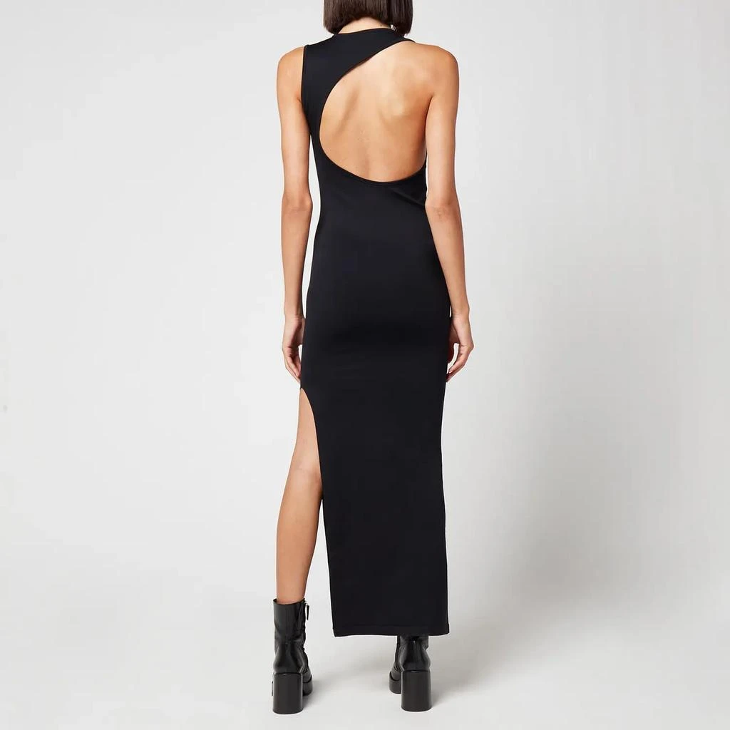 商品Simon Miller|Simon Miller Women's Lou Dress - Black,价格¥745,第2张图片详细描述