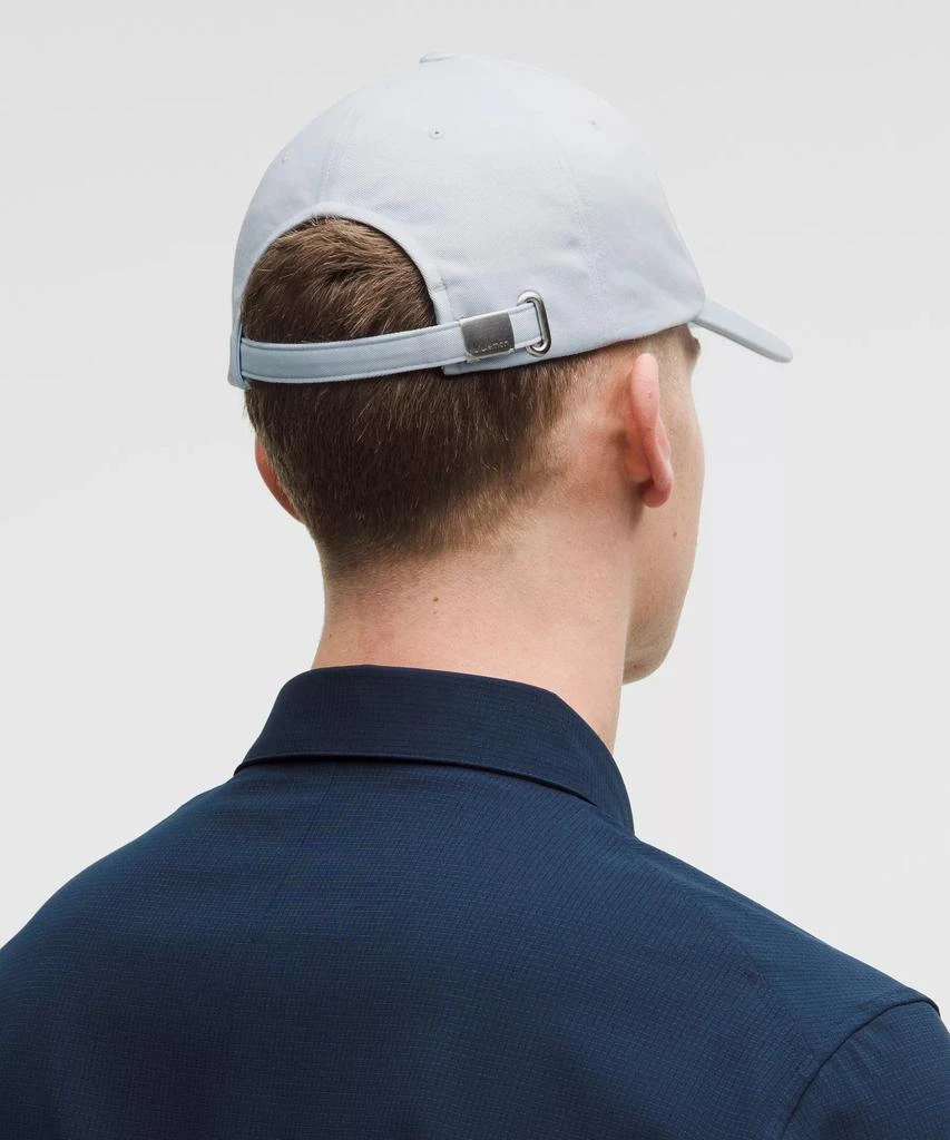 Classic Ball Cap *Tennis Club 商品