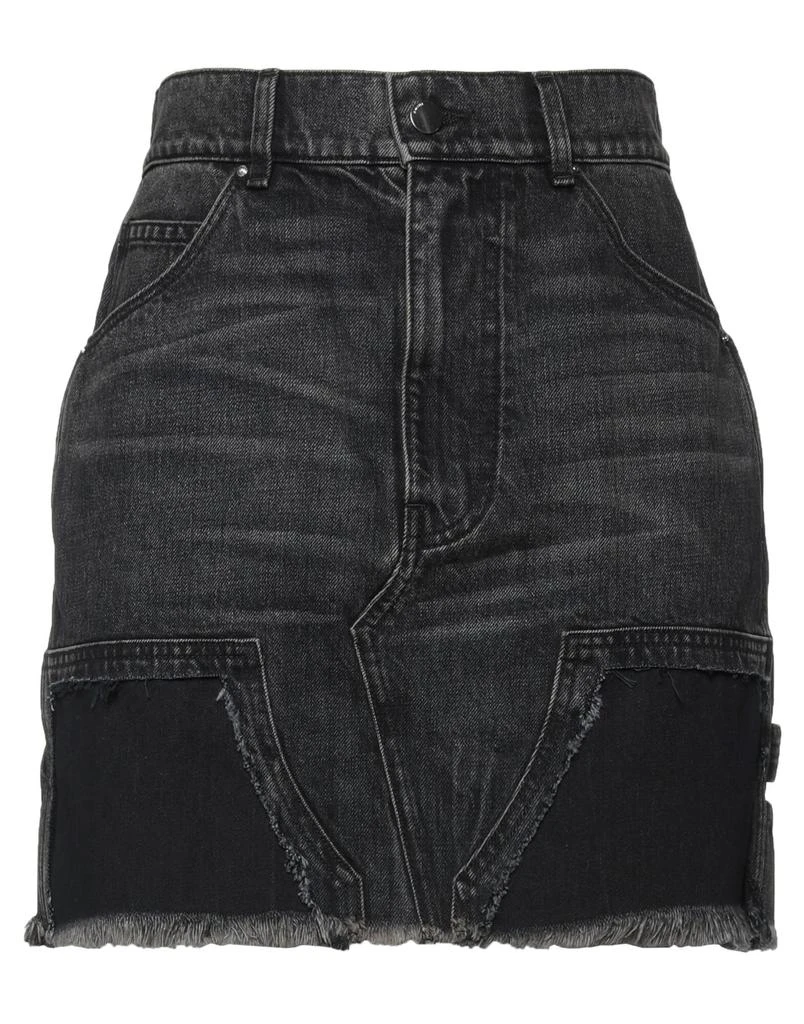 商品AMIRI|Denim skirt,价格¥1369,第1张图片