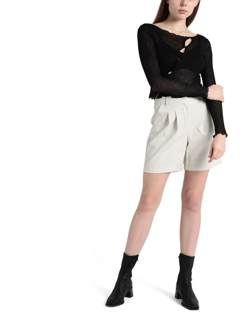 商品Topshop|Shorts & Bermuda,价格¥177,第4张图片详细描述