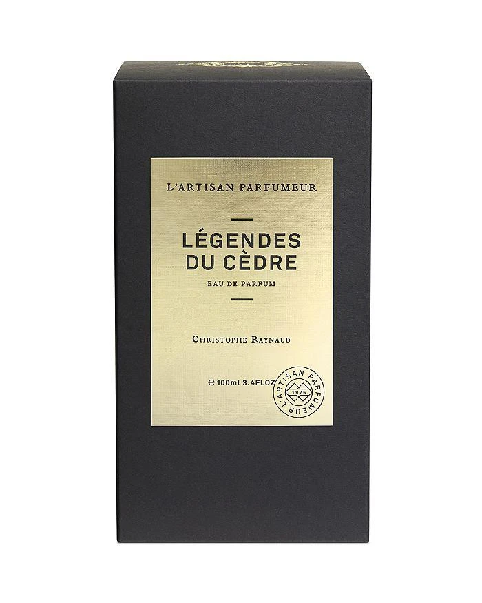 商品L'artisan Parfumeur|Légendes du Cèdre Eau de Parfum 3.4 oz.,价格¥1721,第2张图片详细描述