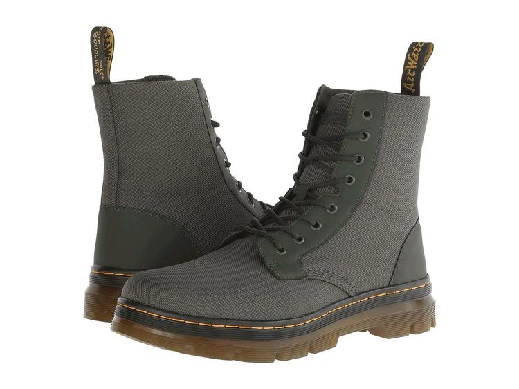 商品Dr. Martens|Combs Fold Down Boot,价格¥379,第1张图片