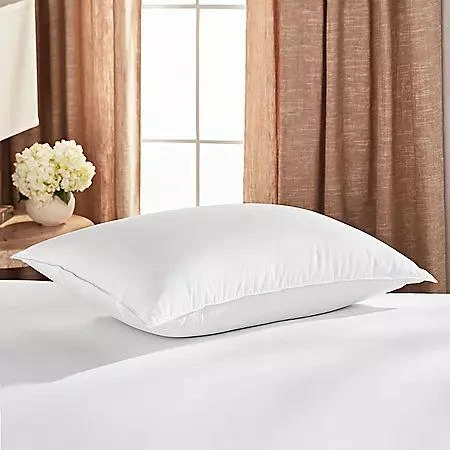 商品Member's Mark|Member's Mark 400 Thread-Count Down Pillow - Standard, White,价格¥326,第1张图片