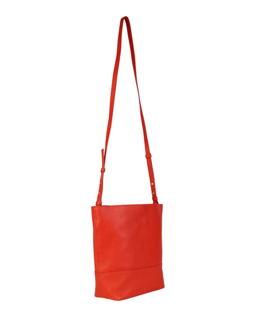 商品Bottega Veneta|Leather Bucket Bag,价格¥3918,第2张图片详细描述