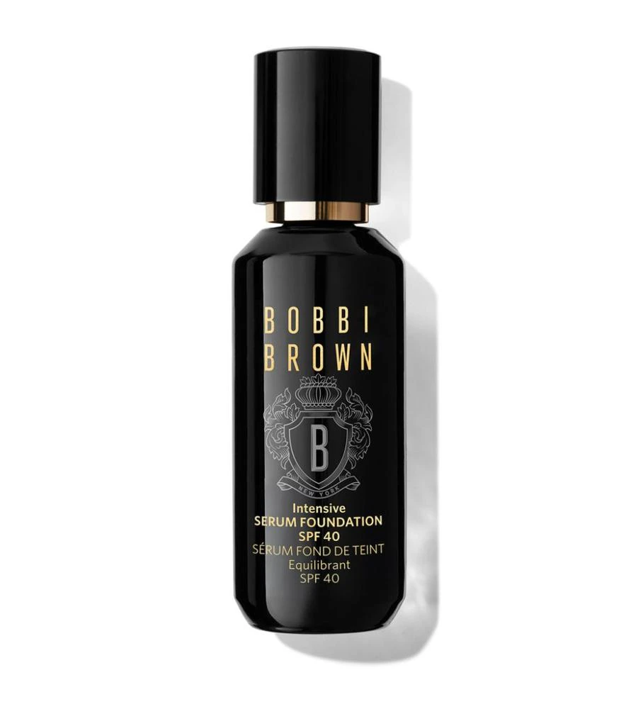 商品Bobbi Brown|Intensive Serum Foundation SPF 40,价格¥631,第1张图片