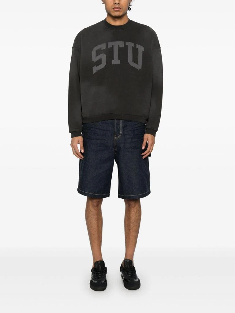 商品STUSSY|Men's Sweaters,价格¥2048,第4张图片详细描述