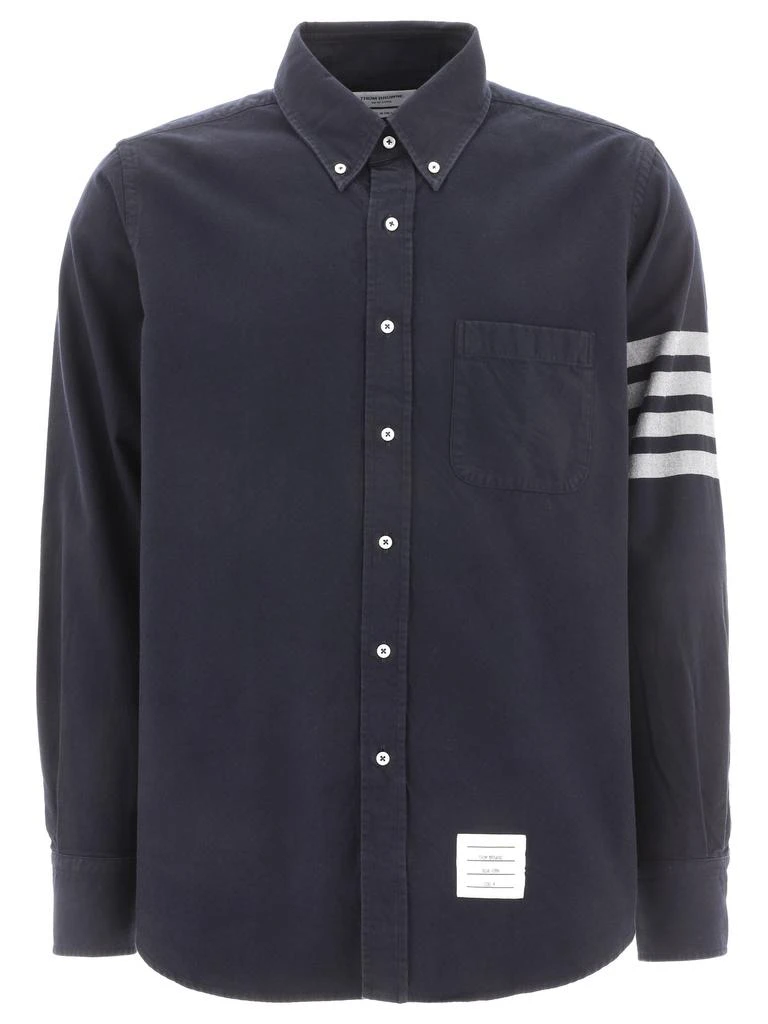 商品Thom Browne|"4-bar" shirt,价格¥3390,第1张图片