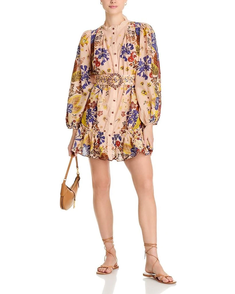 Beauty Bouquet Dress 商品