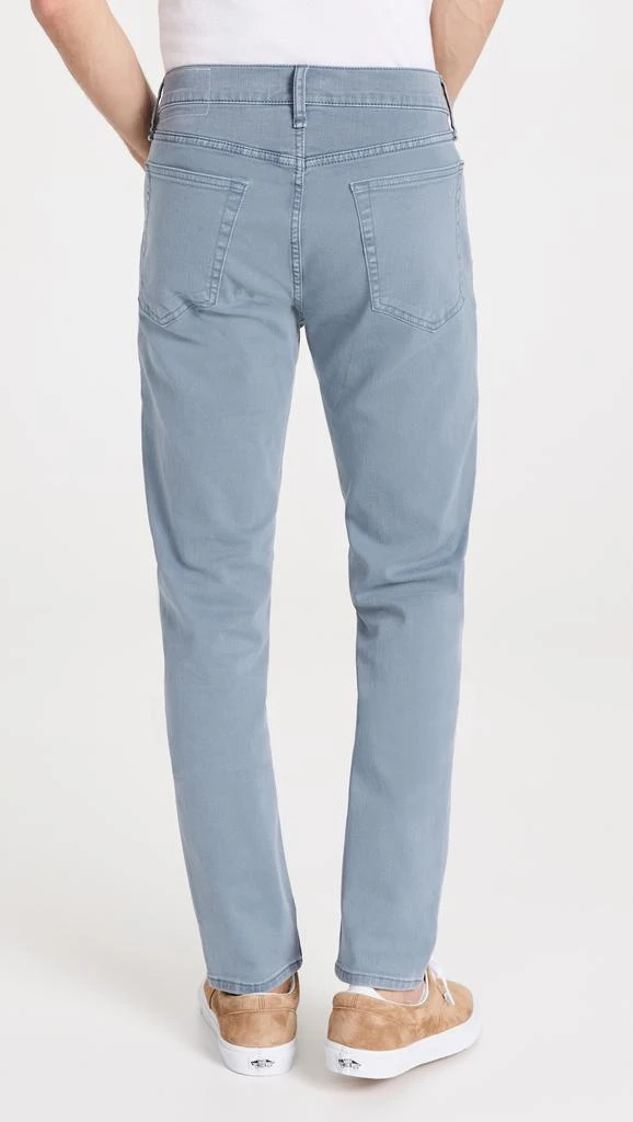 商品Rag & Bone|Fit 2 Aero Stretch Jeans,价格¥1447,第3张图片详细描述