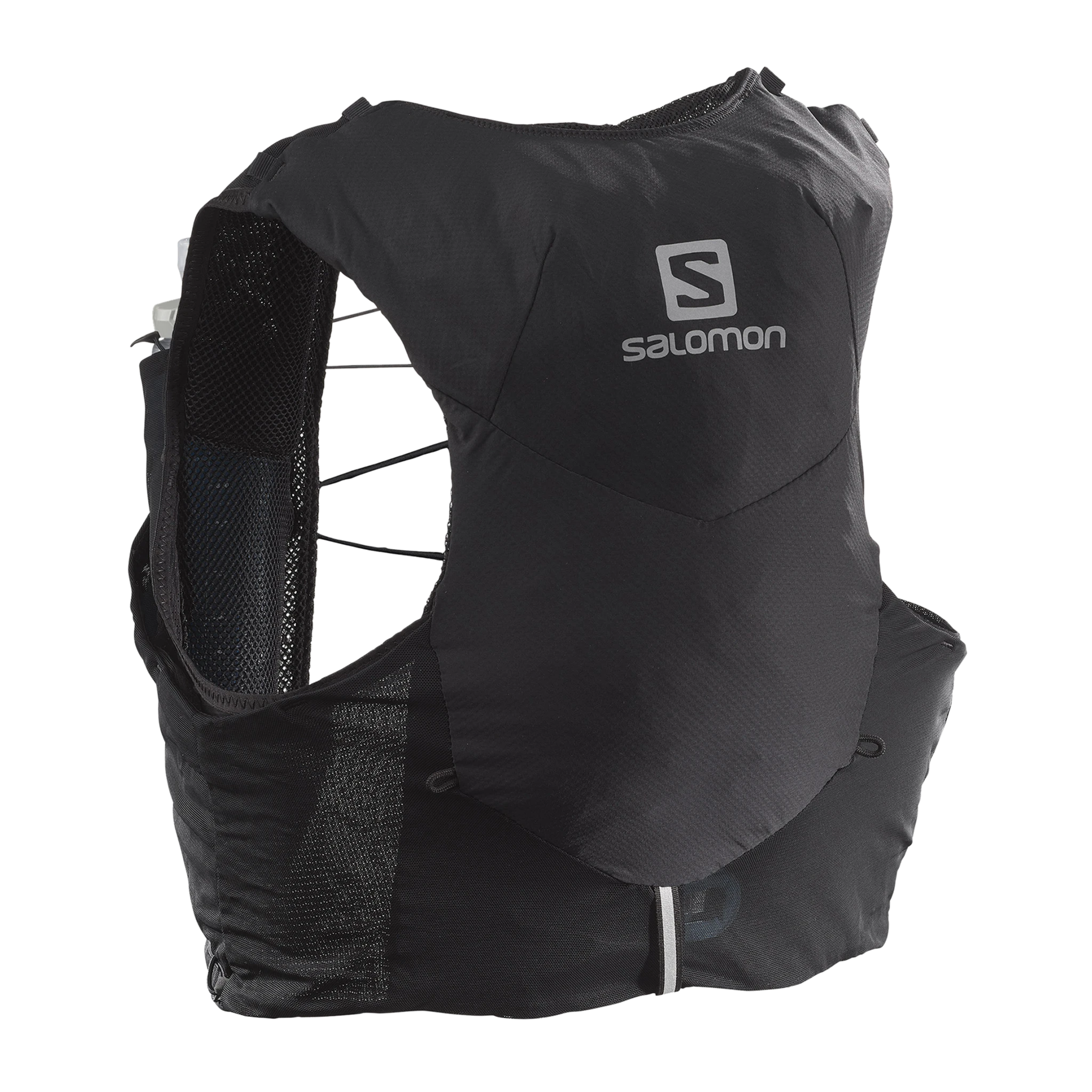 商品【商品预售7天】 Salomon|Salomon 流体背包 11931481STYLE 黑色,价格¥2801 描述