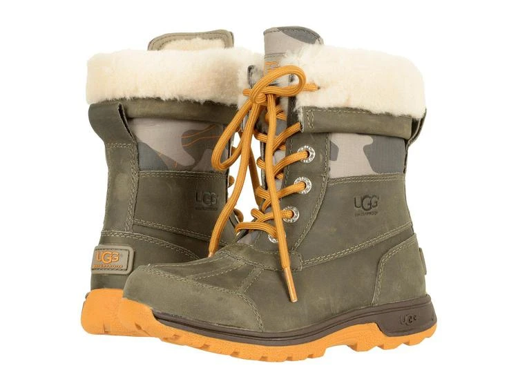 商品UGG|Butte II Camo (Toddler/Little Kid/Big Kid),价格¥923,第1张图片
