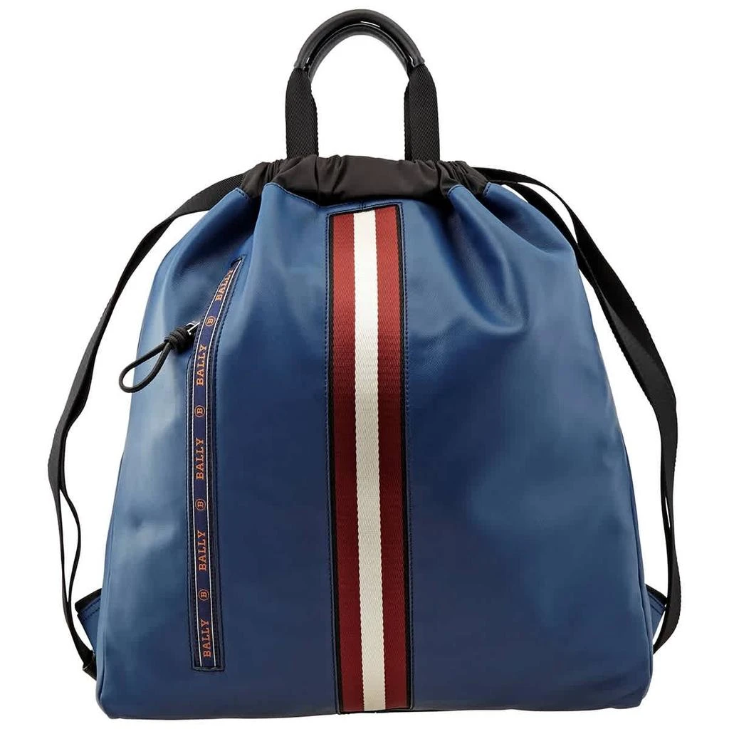 Bally Blue Havier J Style Backpack 1
