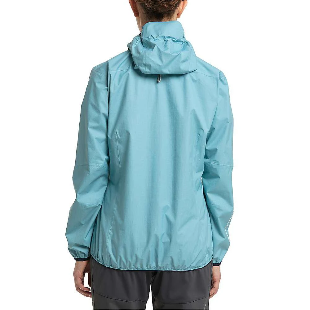 Haglofs Women's L.I.M Proof Jacket 商品