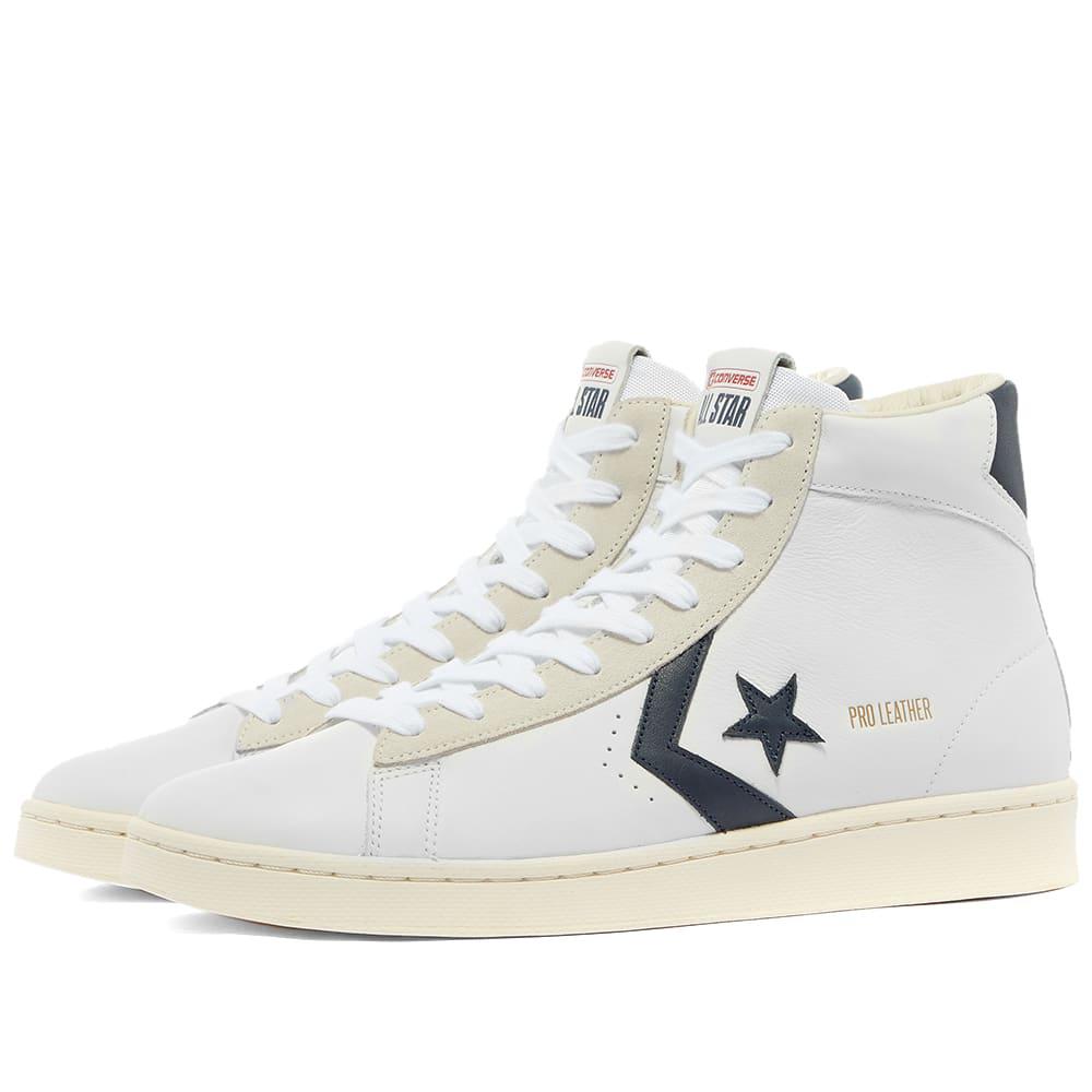 Converse Pro Leather Mid OG商品第1张图片规格展示