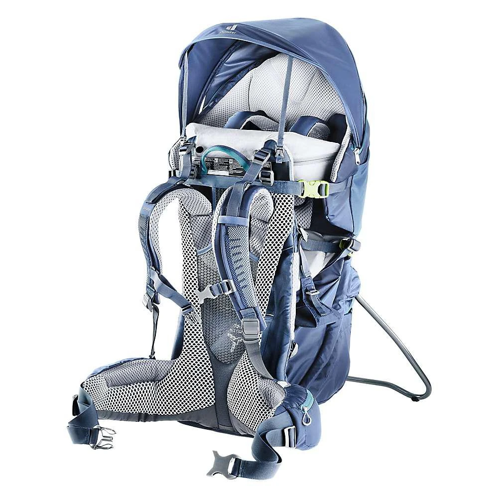 Deuter Kids' Comfort Pro Child Carrier 商品