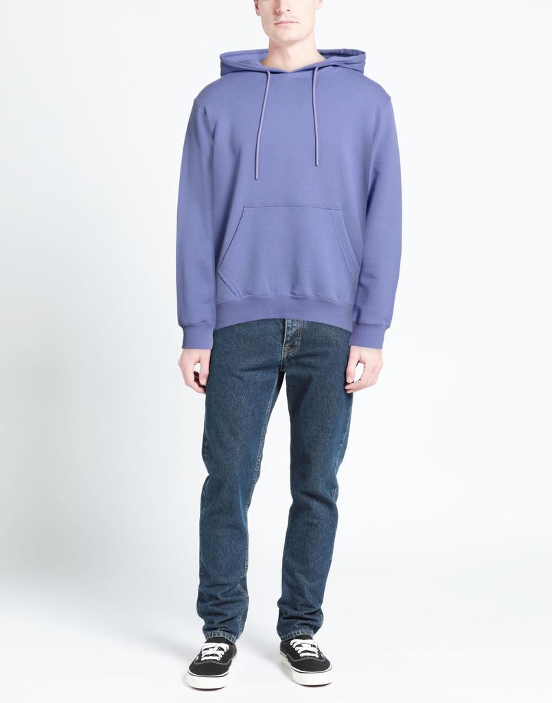 商品MSGM|Hooded sweatshirt,价格¥1097,第4张图片详细描述