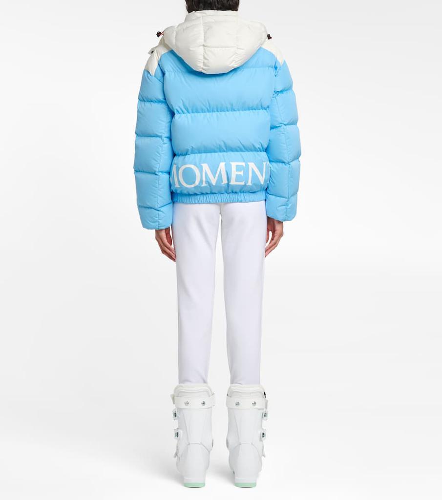 商品PERFECT MOMENT|Moment down ski jacket,价格¥4924,第5张图片详细描述