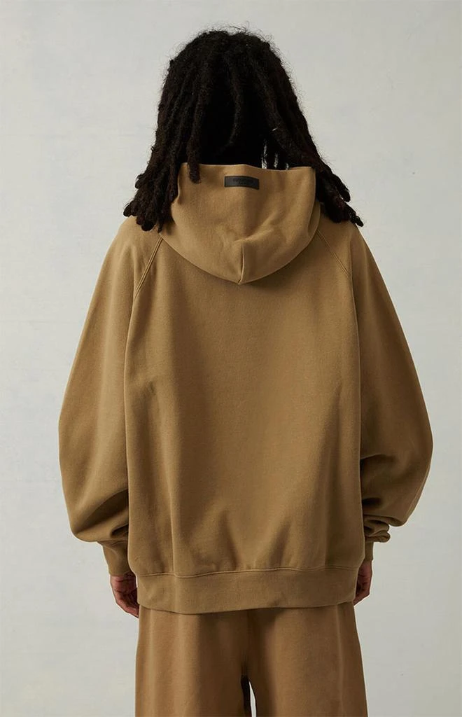 商品Essentials|Oak Hoodie,价格¥372,第4张图片详细描述