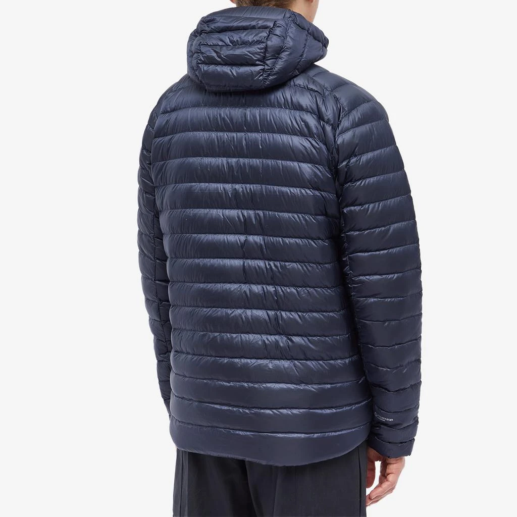 商品Montane|Montane Anti-Freeze Hooded Down Jacket,价格¥2129,第3张图片详细描述