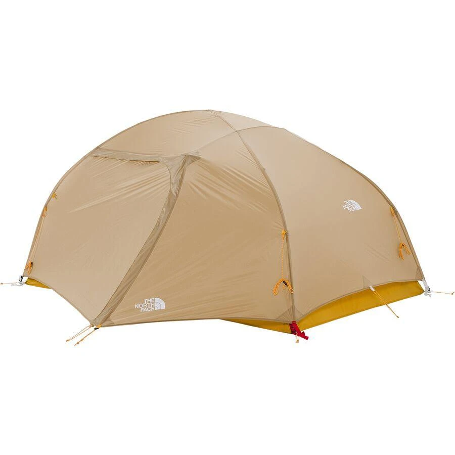 商品The North Face|Trail Lite Tent: 2-Person 3-Season,价格¥1714,第1张图片