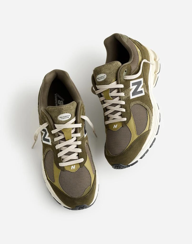 商品New Balance|2002R Sneakers,价格¥1022,第1张图片