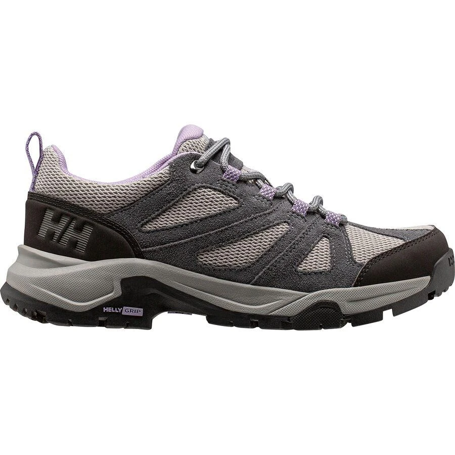 商品Helly Hansen|Switchback Trail Airflow Hiking Shoes - Women's,价格¥497,第1张图片