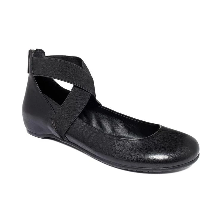 商品Kenneth Cole|Pro-time Ballet Flats,价格¥427,第2张图片详细描述