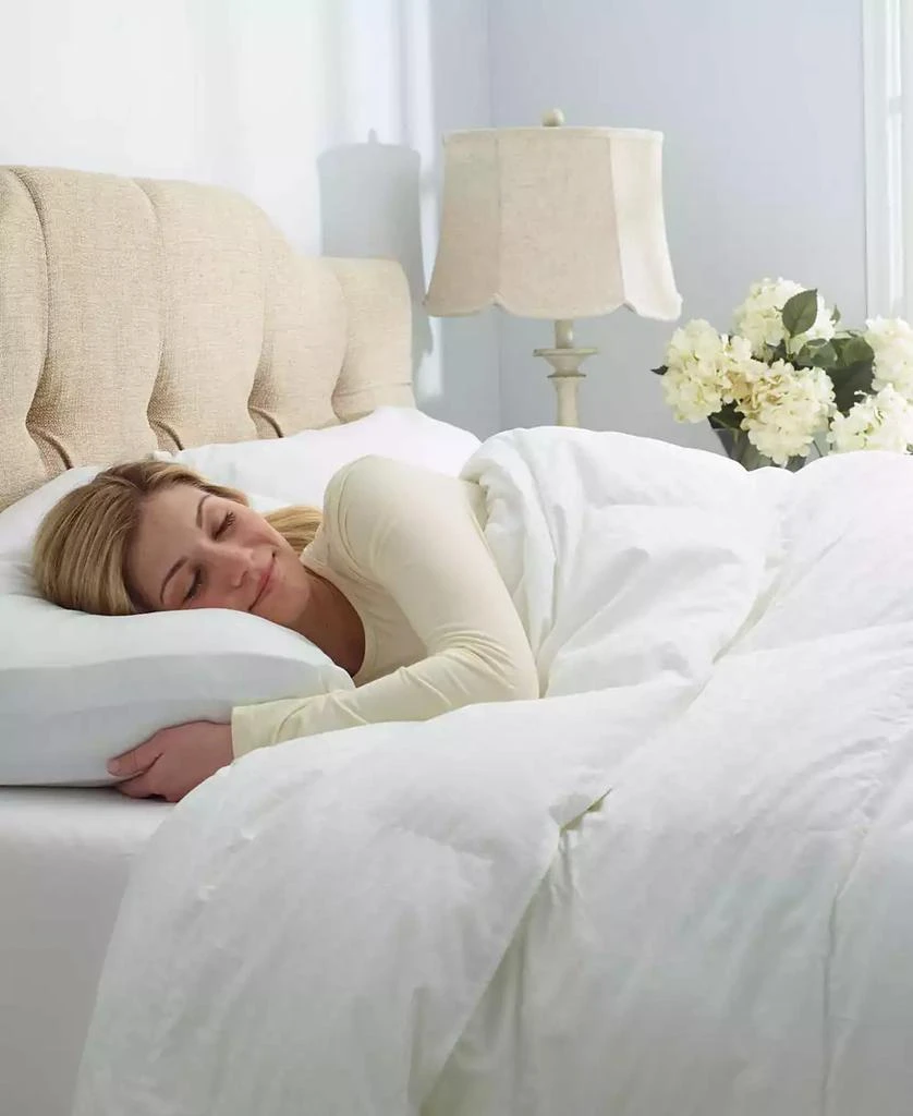 商品Beyond Down|300 Thread Count Down Alternative Comforter,价格¥1881,第2张图片详细描述