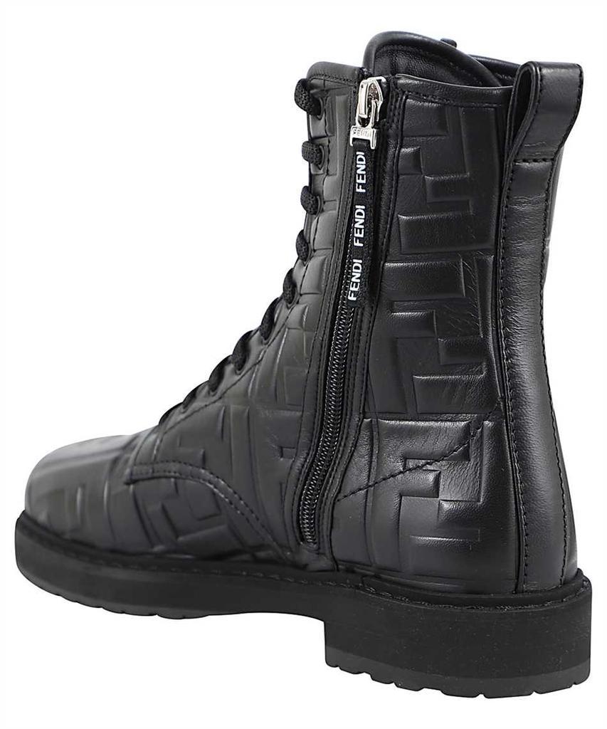 商品Fendi|Fendi BIKER Boots,价格¥8529,第5张图片详细描述