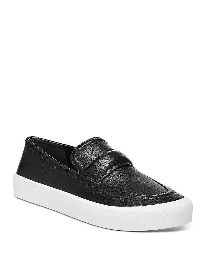 商品Vince|Women's Ghita Platform Loafers ,价格¥869,第1张图片