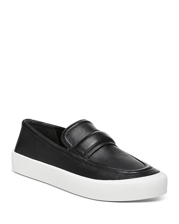 商品Vince|Women's Ghita Platform Loafers,价格¥1692,第1张图片