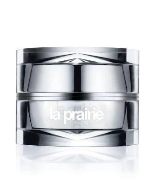 商品La Prairie|臻爱铂金乳霜 30ml,价格¥6089,第1张图片详细描述