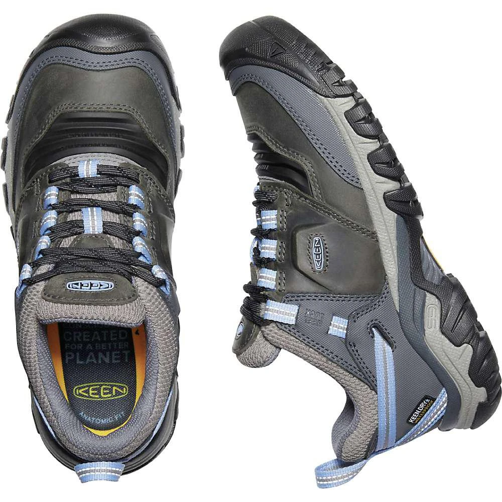 Women's Ridge Flex Waterproof Shoe 商品