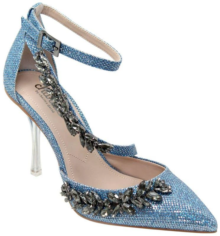 商品Charles David|Inspire Pointy-Toe,价格¥455,第1张图片