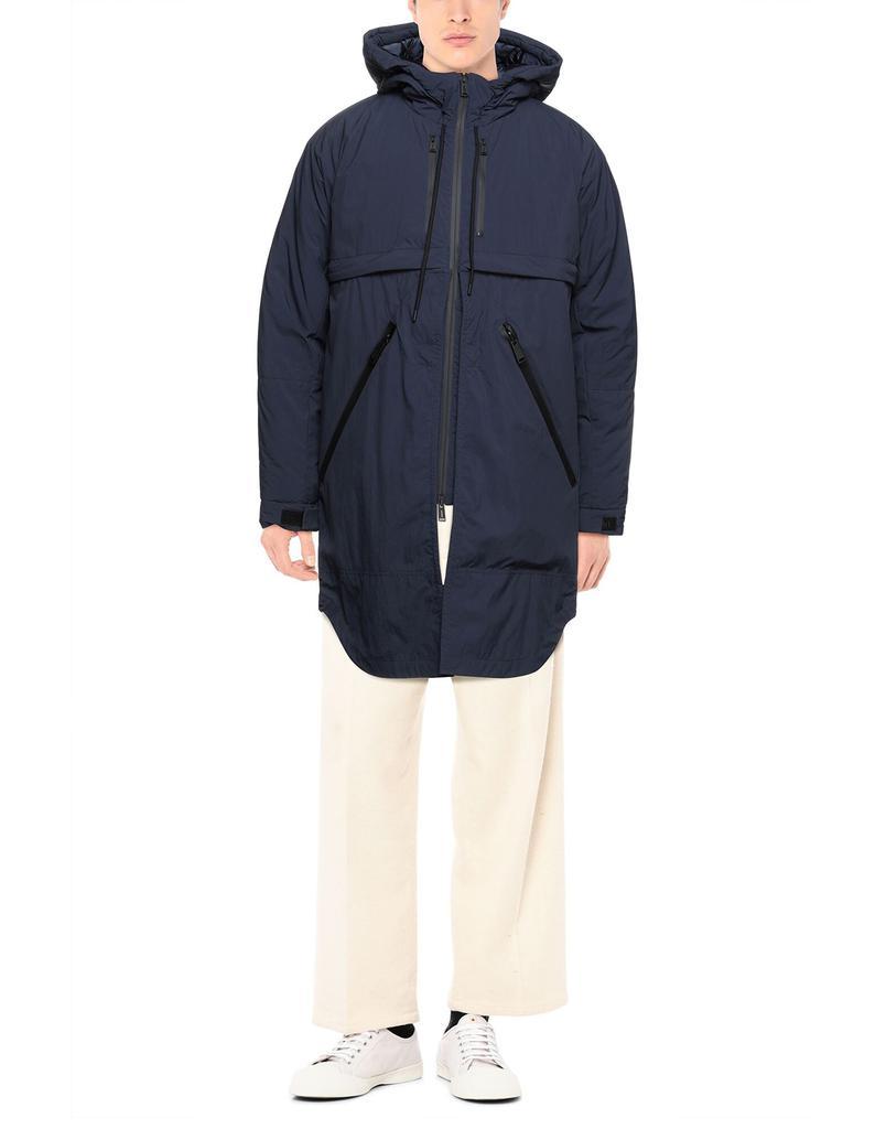 商品ADD|Shell  jacket,价格¥1320,第4张图片详细描述