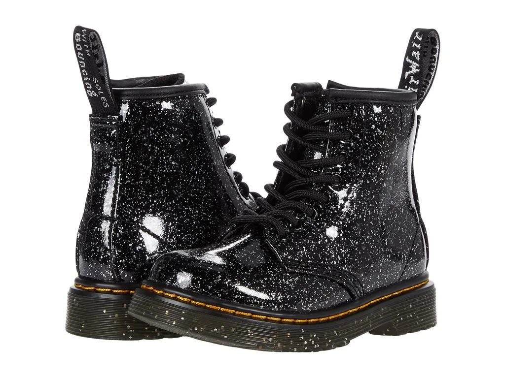 商品Dr. Martens|1460 Lace Up Fashion Boot (Toddler),价格¥309,第1张图片