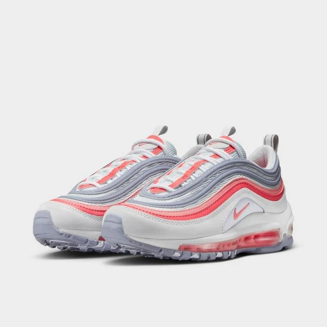 商品NIKE|Big Kids' Nike Air Max 97 Casual Shoes (Women's Sizes Available),价格¥1188,第2张图片详细描述