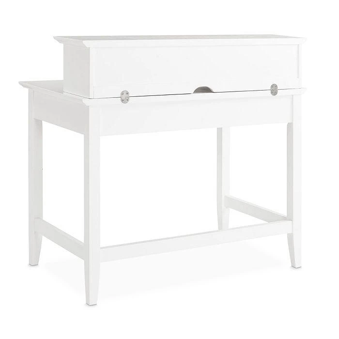 商品Sparrow & Wren|Campbell Desk & Hutch Set,价格¥3280,第5张图片详细描述