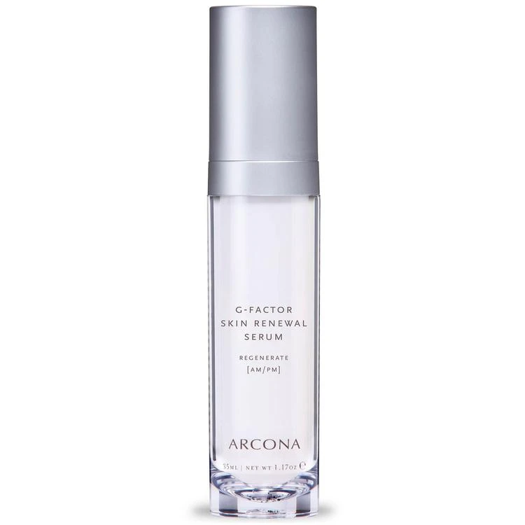 商品ARCONA|ARCONA G-Factor 焕肤净化 - 1.17oz,价格¥558,第1张图片